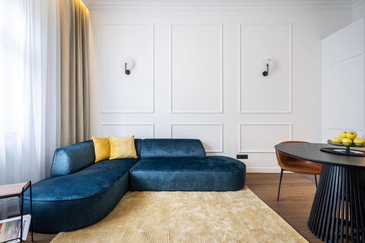 Sky Way Apartment Budapesta Exterior foto